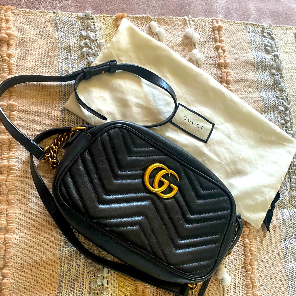 Gucci Bag